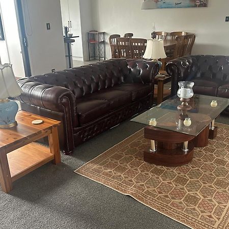 Trendy Bungalow In The Heart Of Rotorua Exterior foto