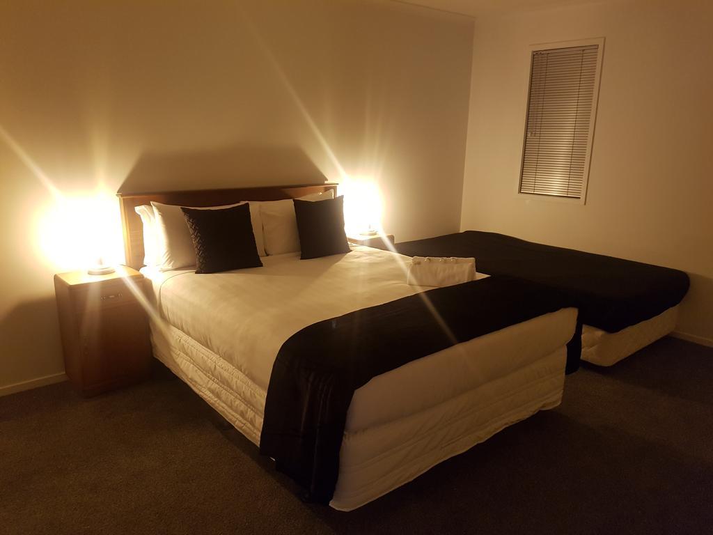 Trendy Bungalow In The Heart Of Rotorua Exterior foto